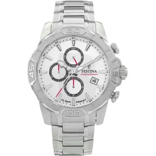 Ceas Festina Festina Timeless Chronograph 20704/1