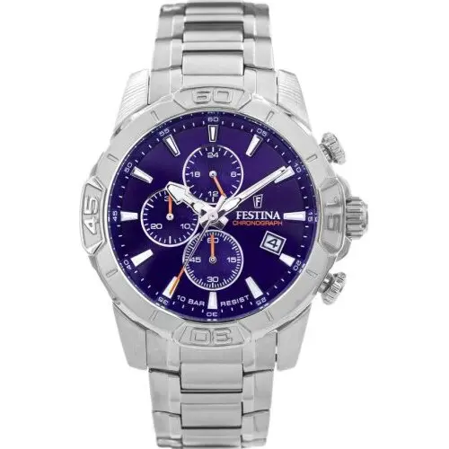 Ceas Festina Festina Timeless Chronograph 20704/2