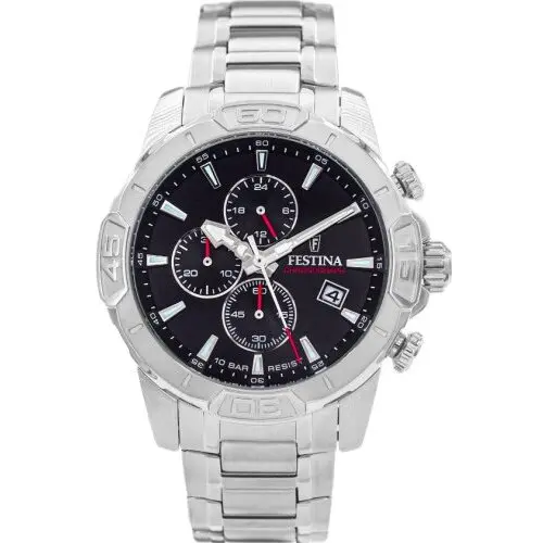 Ceas Festina Festina Timeless Chronograph 20704/3