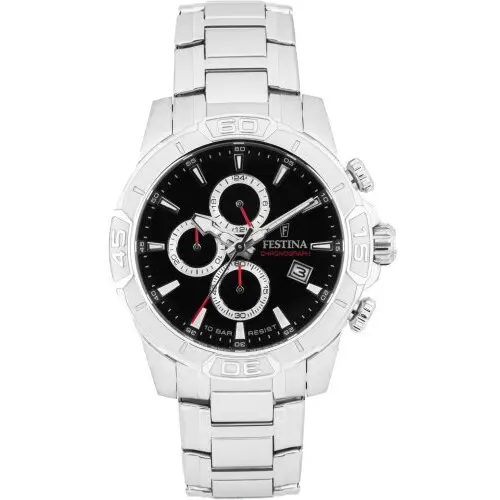 Ceas Festina Festina Timeless Chronograph 20704/6
