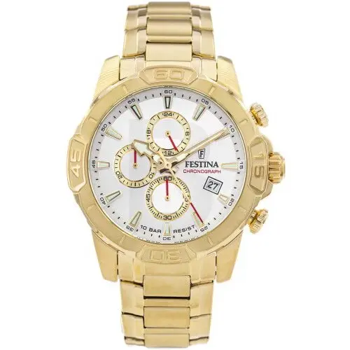 Ceas Festina Festina Timeless Chronograph 20705/1