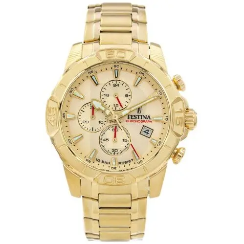 Ceas Festina Festina Timeless Chronograph 20705/2