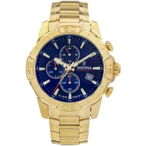 Ceas Festina Festina Timeless Chronograph 20705/3