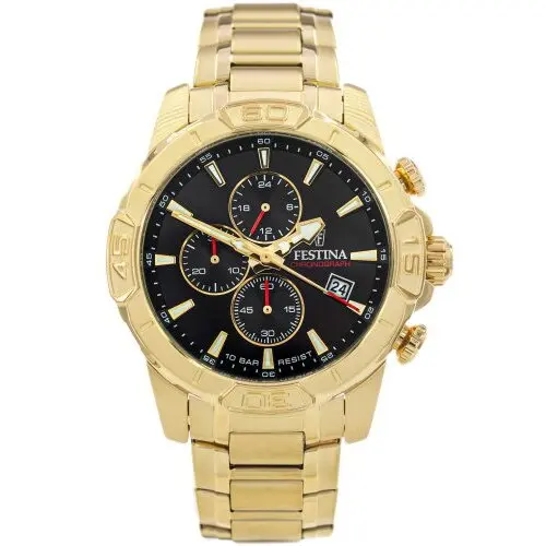 Ceas Festina Festina Timeless Chronograph 20705/4