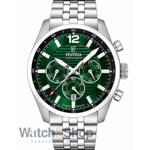 Ceas Festina Festina Timeless Chronograph 20742/5