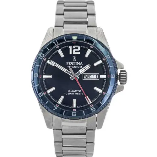 Ceas Festina Festina Titanium 20698/2