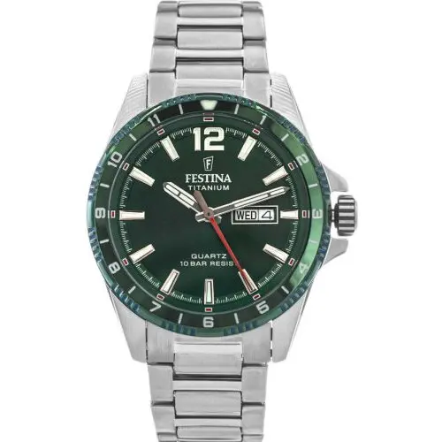 Ceas Festina Festina Titanium 20698/3