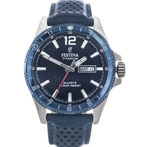 Ceas Festina Festina Titanium 20699/2
