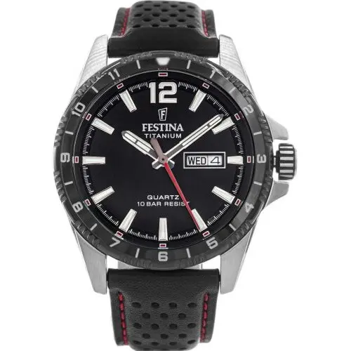 Ceas Festina Festina Titanium 20699/4