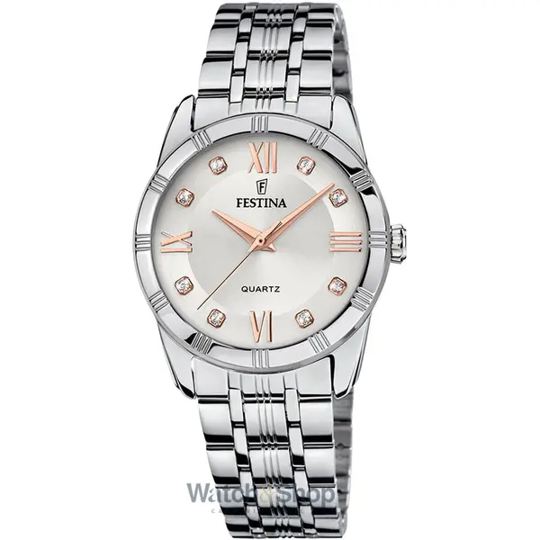 Ceas Festina Mademoiselle F16940/B