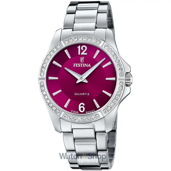 Ceas Festina Mademoiselle F20593/2