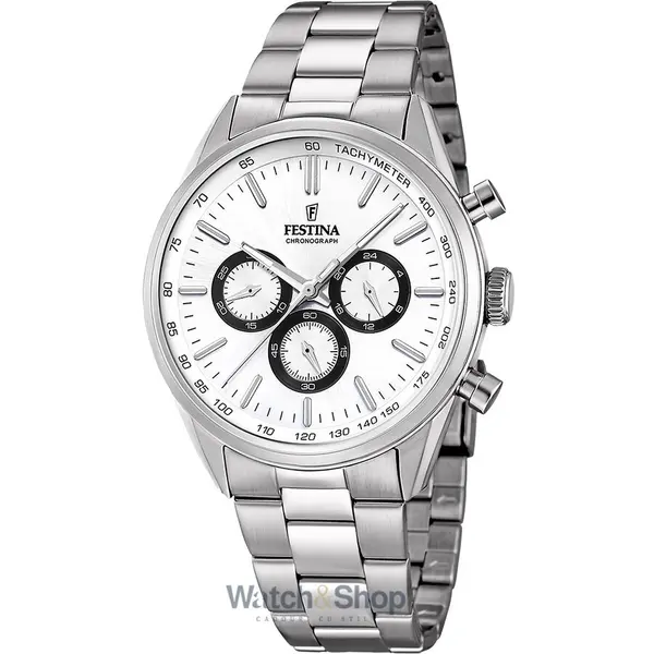 Ceas Festina Sport F16820/Q Croonograf