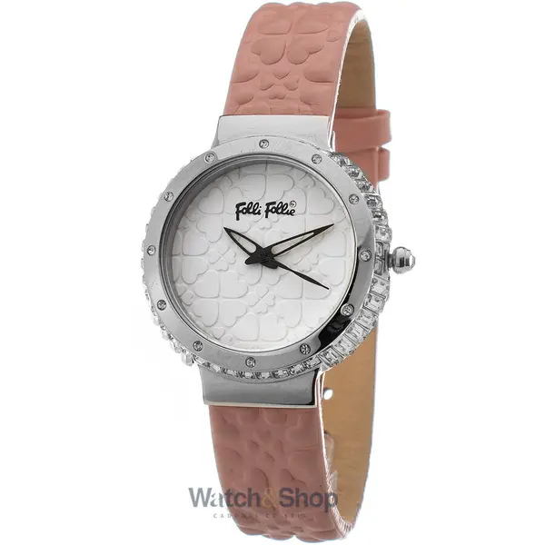 Ceas Folli Follie WF13A032SPRDF