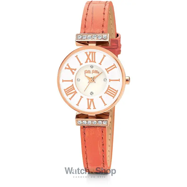 Ceas Folli Follie WF13B014SSW