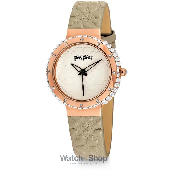 Ceas Folli Follie WF13B032SP