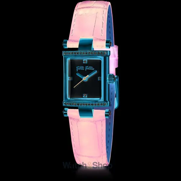 Ceas Folli Follie WF13B037SSS