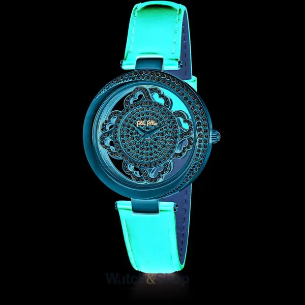 Ceas Folli Follie WF13B043SSR