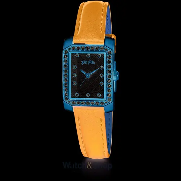 Ceas Folli Follie WF13B053SSA