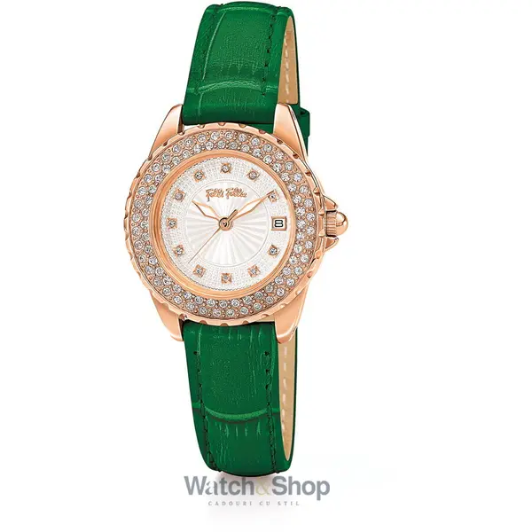 Ceas Folli Follie WF13B071STS