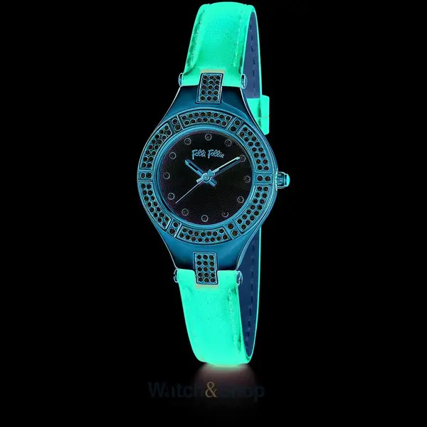 Ceas Folli Follie WF14B003SSS