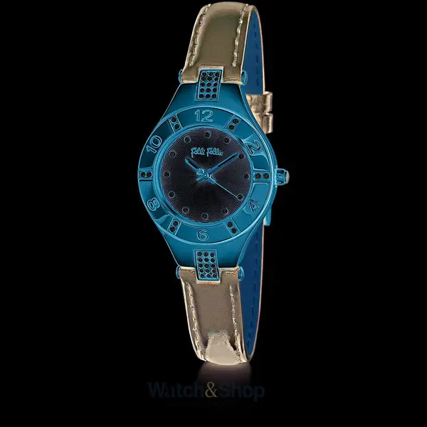 Ceas Folli Follie WF14B004SS