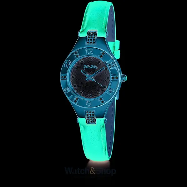 Ceas Folli Follie WF14B004SSR