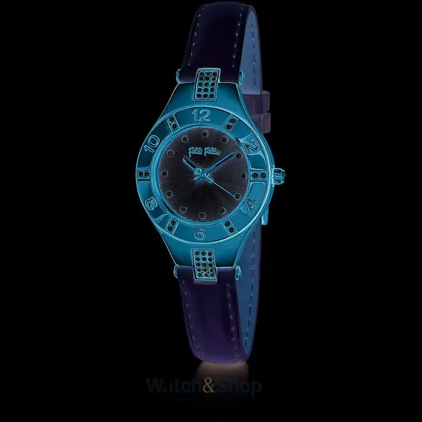 Ceas Folli Follie WF14B004SSS