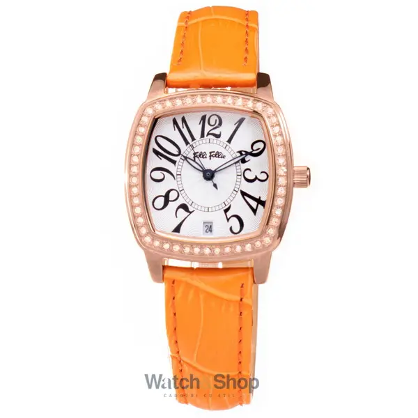 Ceas Folli Follie WF14B020SDS