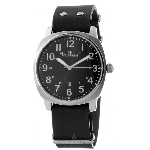 Ceas Folli Follie WF14T001SDNN