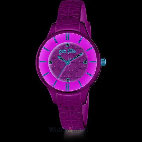 Ceas Folli Follie WF15P027ZSE