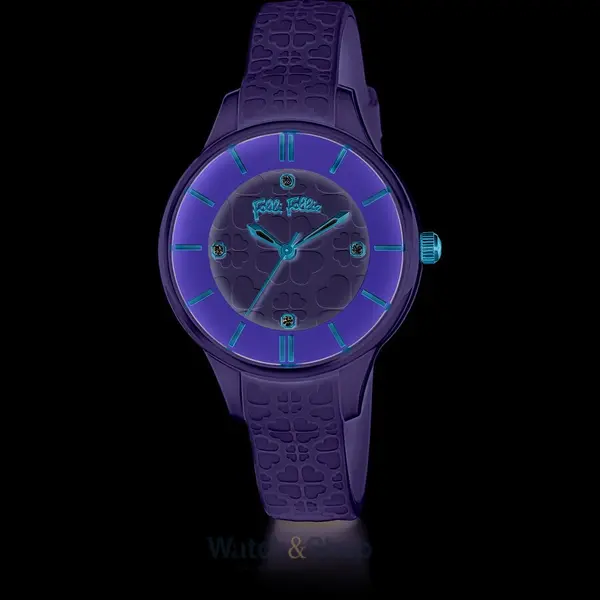 Ceas Folli Follie WF15P027ZSI