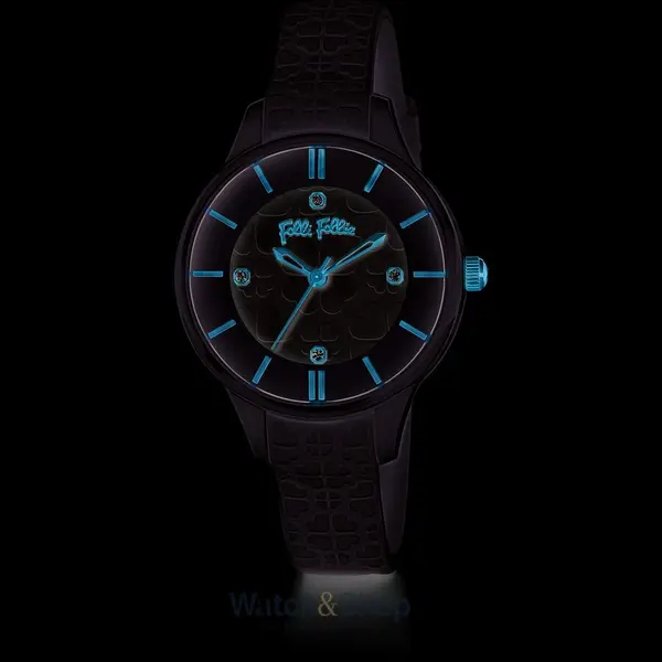 Ceas Folli Follie WF15P027ZSW