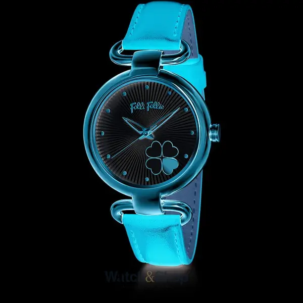 Ceas Folli Follie WF15R029SPW
