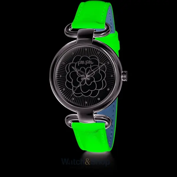Ceas Folli Follie WF15T030SPW
