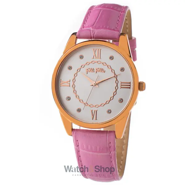 Ceas Folli Follie WF16R016SSRO