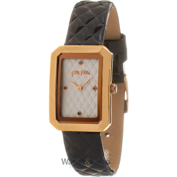 Ceas Folli Follie WF16R026SSN