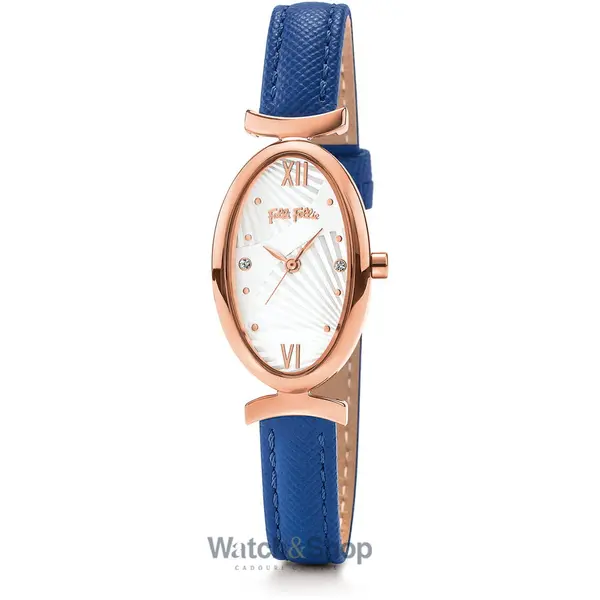 Ceas Folli Follie WF16R031SS