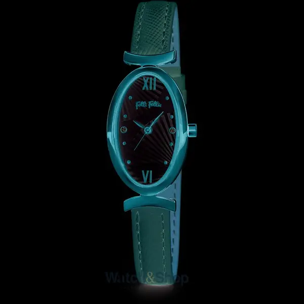 Ceas Folli Follie WF16R031SSS