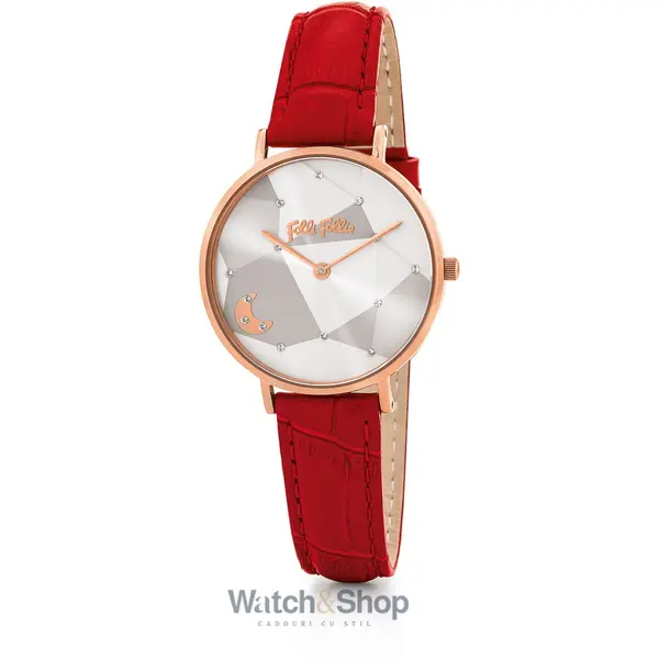 Ceas Folli Follie WF19R016SSWRE