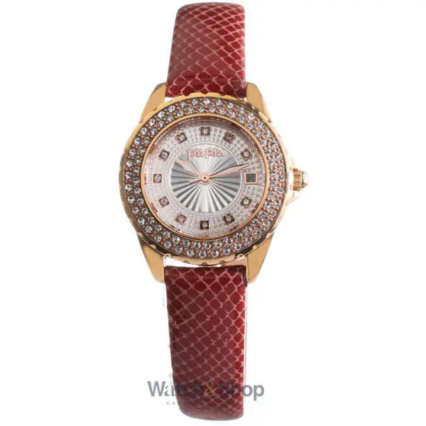 Ceas Folli Follie WF1B006STSR