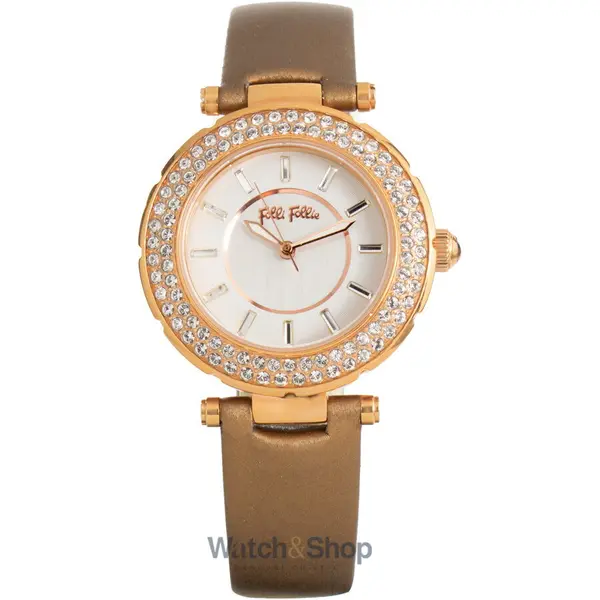 Ceas Folli Follie WF1B019SSS