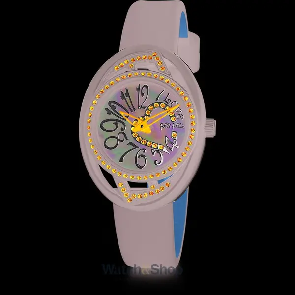 Ceas Folli Follie WF1E007SSU