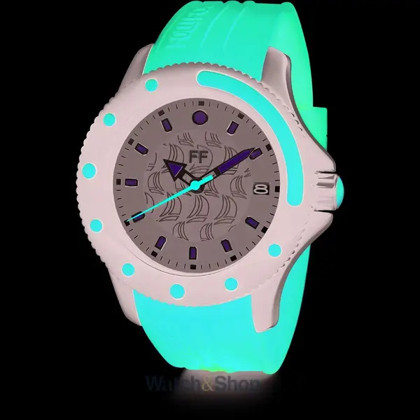 Ceas Folli Follie WF1Y002ZDR