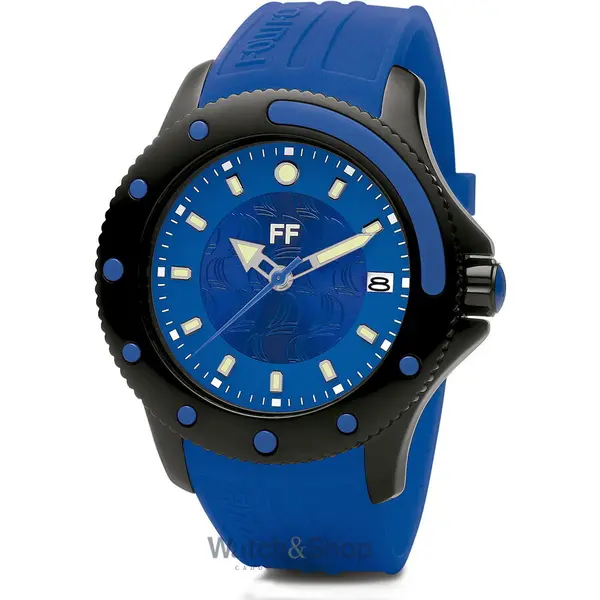 Ceas Folli Follie WF1Y002ZDU
