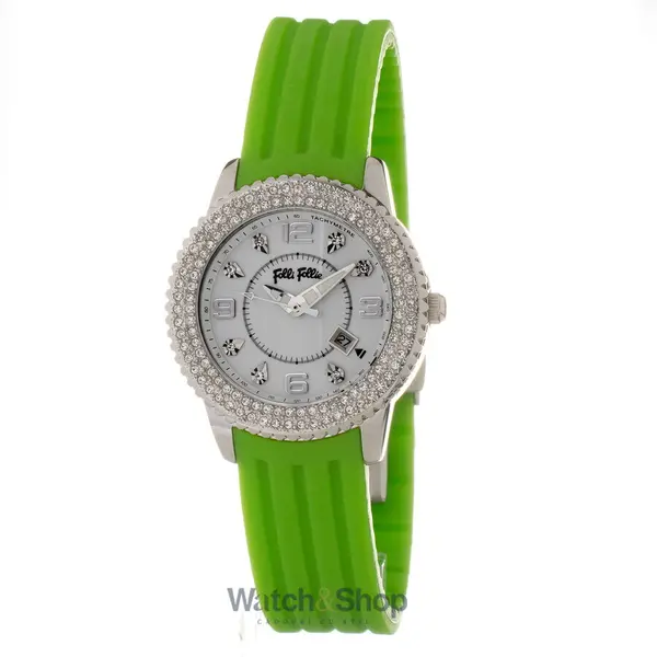 Ceas Folli Follie WF5T003ZTWV