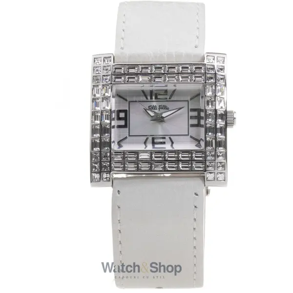Ceas Folli Follie WF7A007SPS