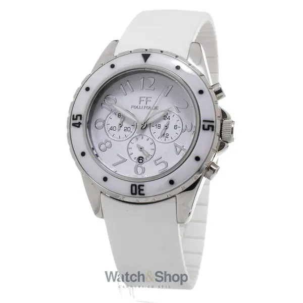 Ceas Folli Follie WF8T031ZEW