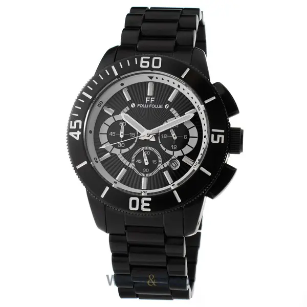 Ceas Folli Follie WF8Y036BEK