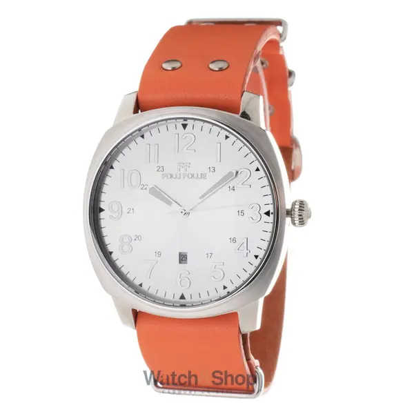 Ceas Folli Follie WT14T0015DNA