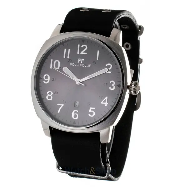 Ceas Folli Follie WT14T0015DSDF